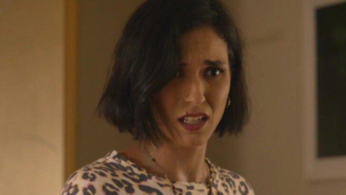 Ο τιμωρός: Χωρισμός μεγατόνων - «Με πρόδωσες!»