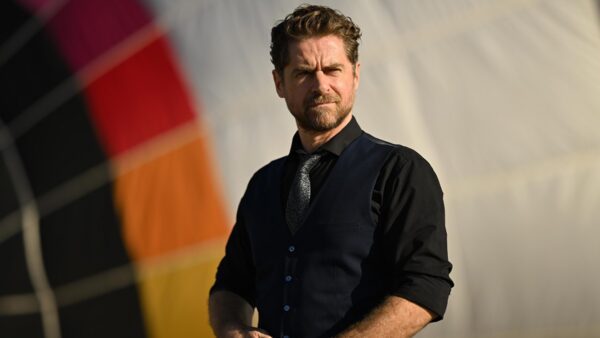 Τιμωρός Μάρκος