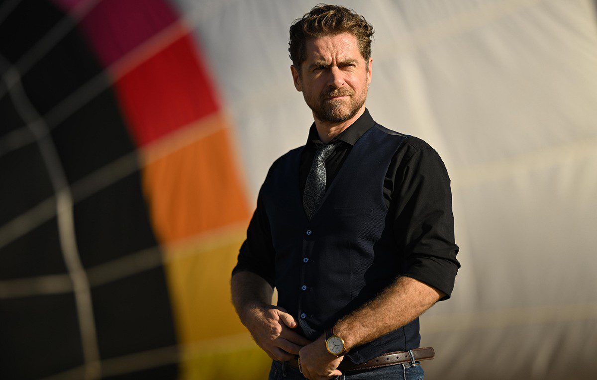 Τιμωρός Μάρκος