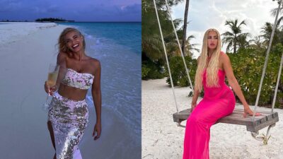 Τούνη στις Μαλδίβες