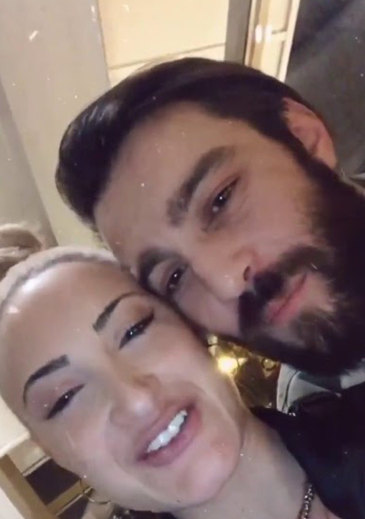 Τούνη Τσεβρεντζής