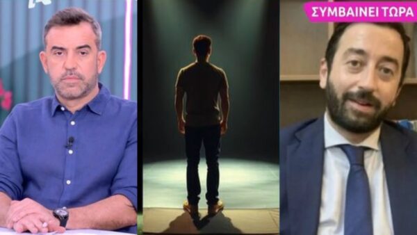 Τραγουδιστής μπλεγμένος με ναρκωτικά