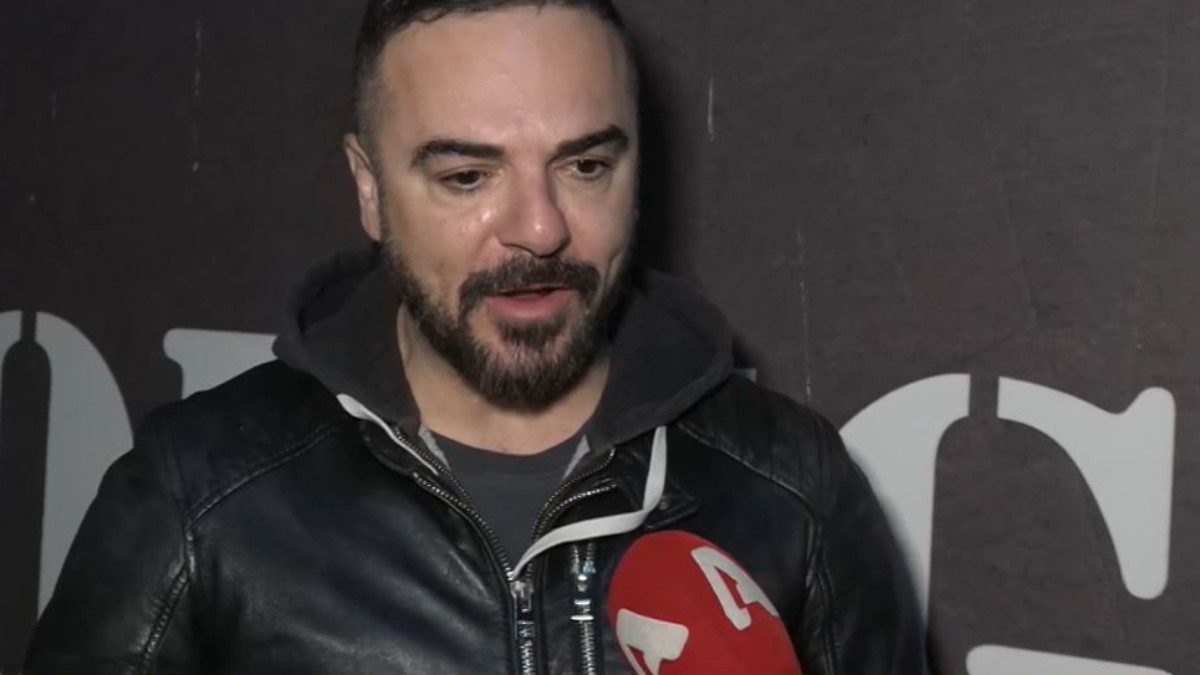 Ο Τριαντάφυλλος