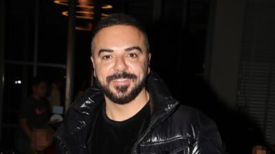 Ο Τριαντάφυλλος σπίτι