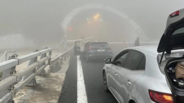 Τροχαίο Κοζάνη