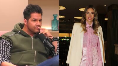 Ο Γιώργος Τσαλίκης για την Αθηνά Οικονομάκου