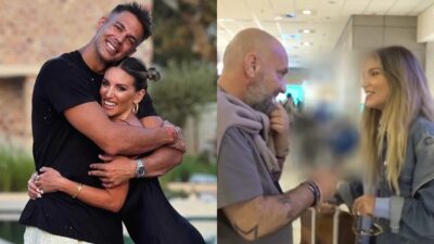 Τσερέλα Οικονομάκου