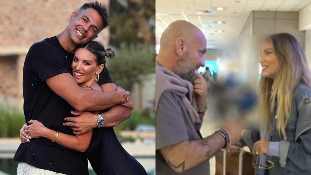 Τσερέλα Οικονομάκου