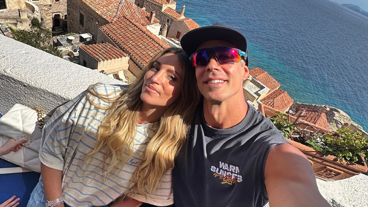 Τσερέλα Οικονομάκου στο Γύθειο