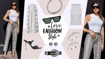 Σταματίνα Τσιμτσιλή copy look