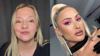 Η Τσιώλη και η Τούνη