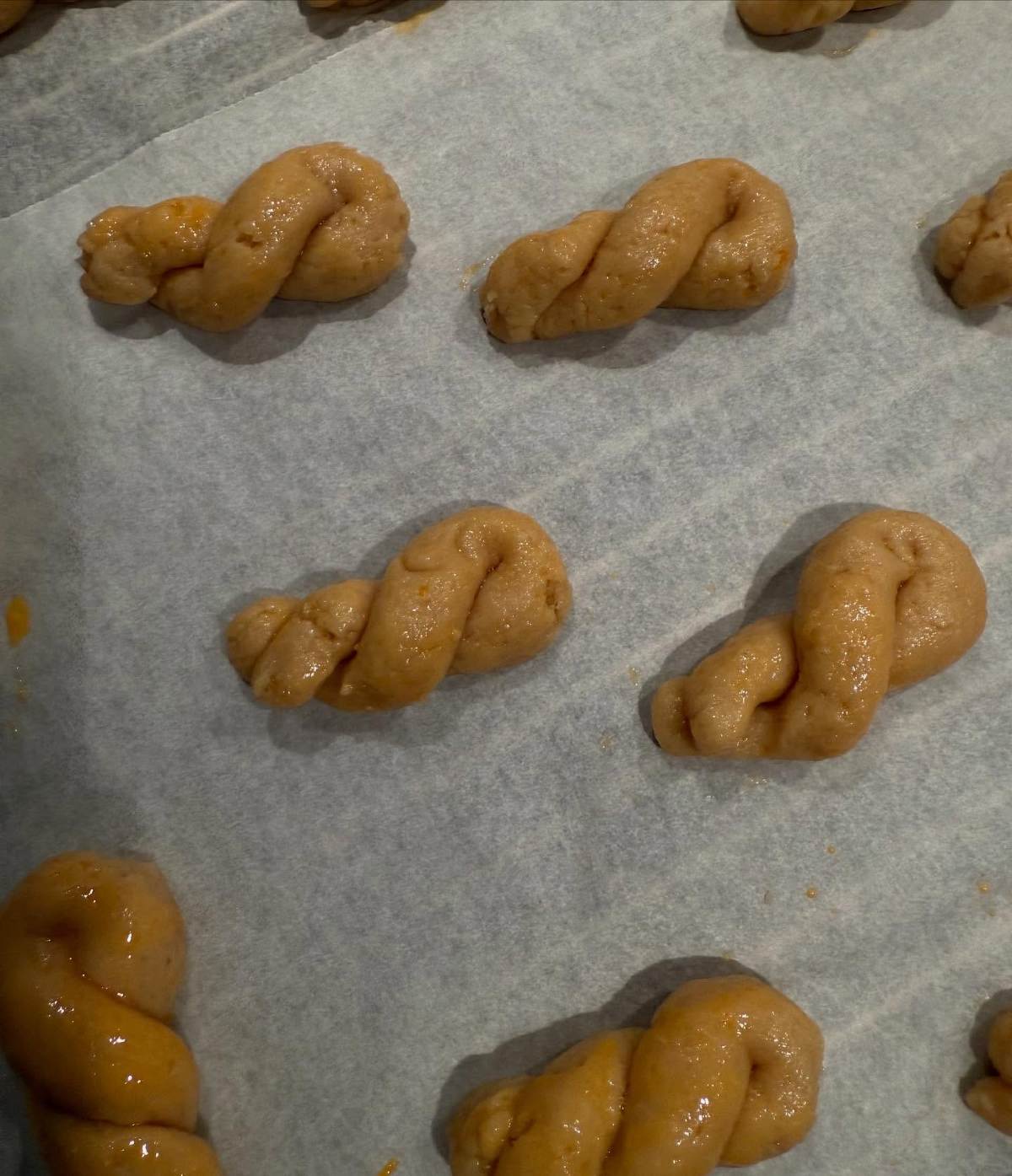 Η ανάρτηση της Ελένης Τσολάκη για το πρώτο Πάσχα με την κόρη της