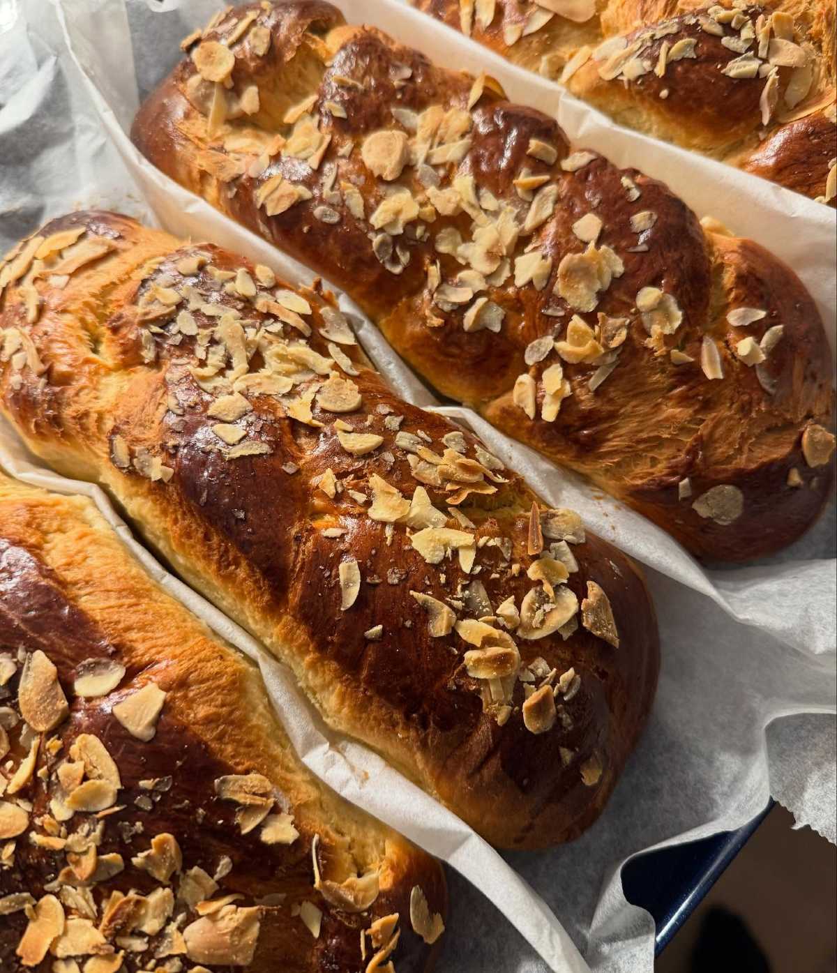 Η ανάρτηση της Ελένης Τσολάκη για το πρώτο Πάσχα με την κόρη της