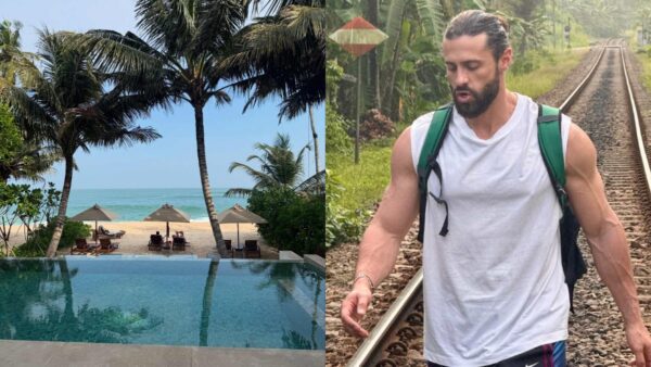 Βασάλος Σρι Λάνκα