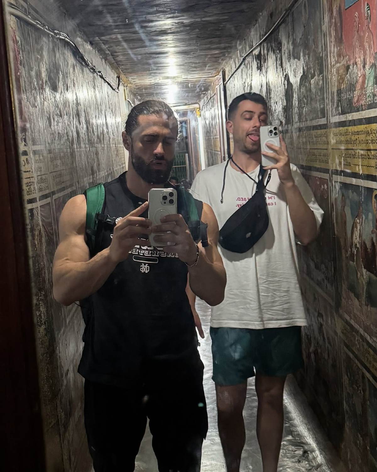 Ταξίδι στην Σρι Λάνκα