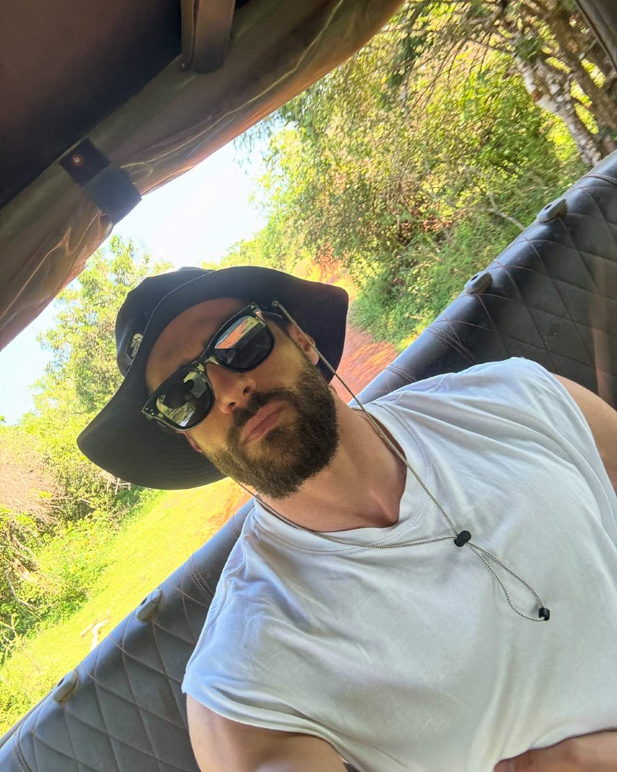 Ταξίδι στην Σρι Λάνκα