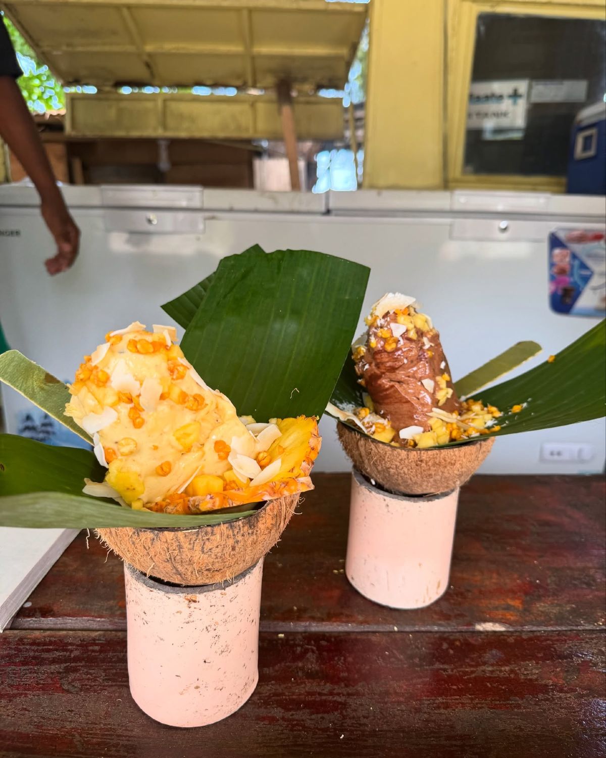 Ταξίδι στην Σρι Λάνκα