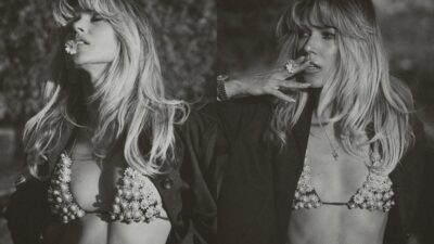 Η Βάσια Κωσταρά