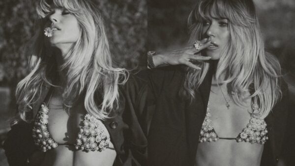 Η Βάσια Κωσταρά