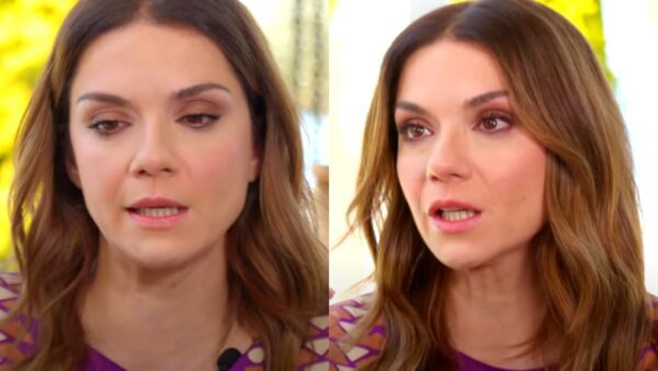 Η Βάσω Λασκαράκη στο Make Up Stories