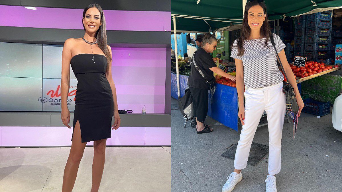 Η Βατίδου Εύη