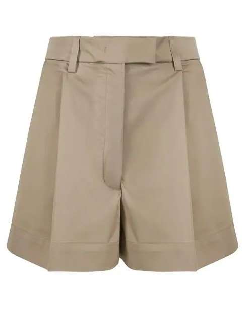 βερμούδα μπεζ