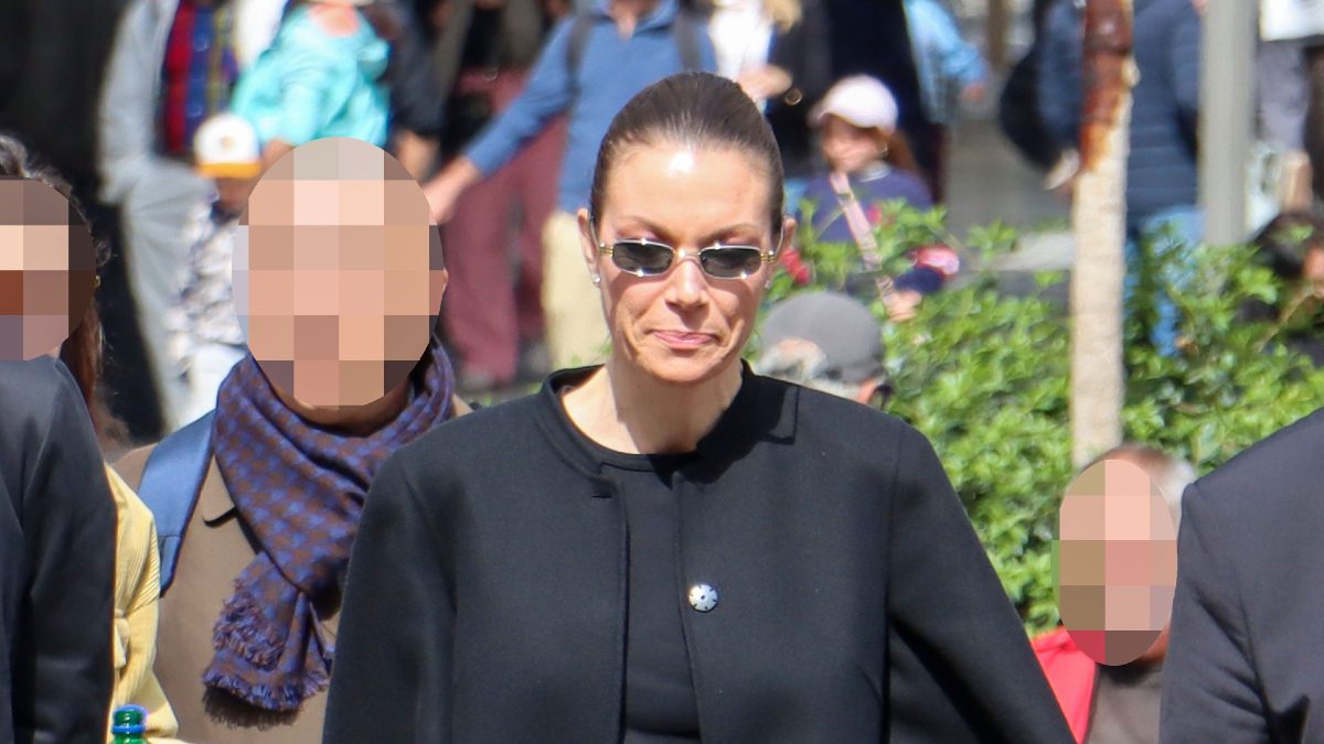 Η Βίκυ Καγιά