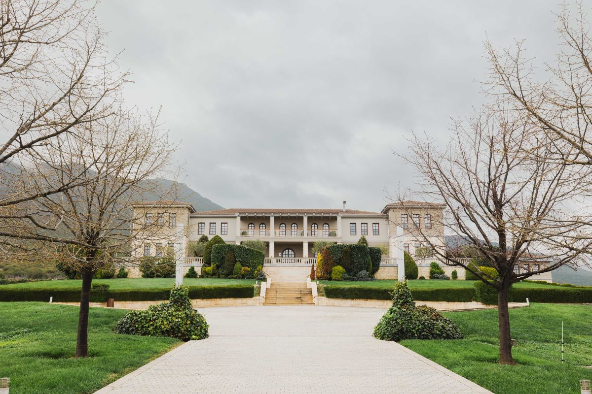 Κτήμα Βιβλία Χώρα