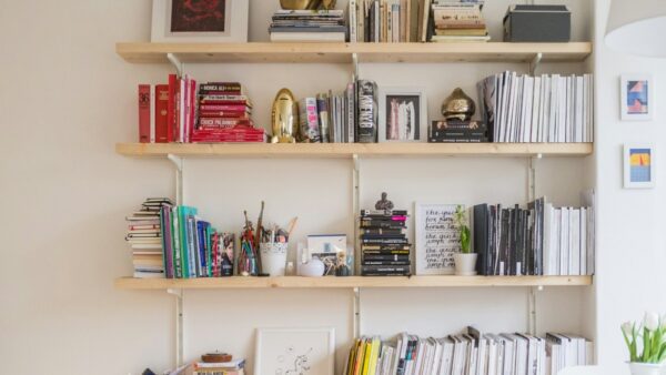 Βιβλιοθήκη