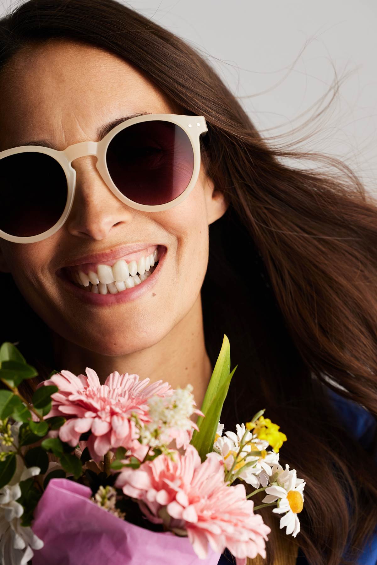 γυναικεία γυαλιά ηλίου kokoris optics