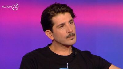 Ο Χρήστος Σπανός στο Καλύτερα Αργά