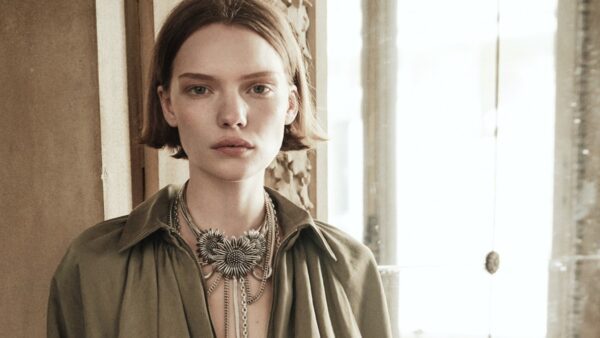 zara σακάκι viral