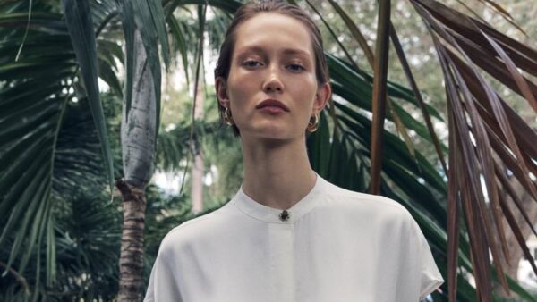 zara σακάκι μπεζ