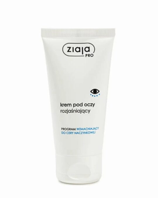 κρέμα ματιών Ziaja