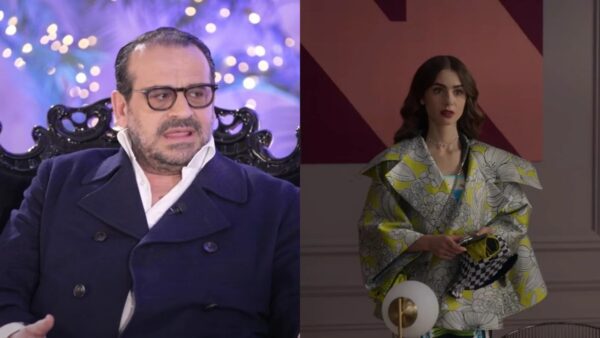 Ζούλιας EMily