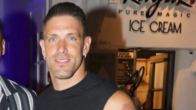 Ο Αλέξανδρος Πασχαλάκης