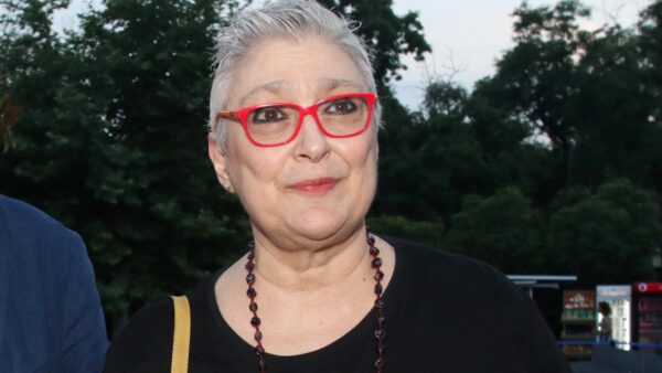 Αφροδίτη Μάνου