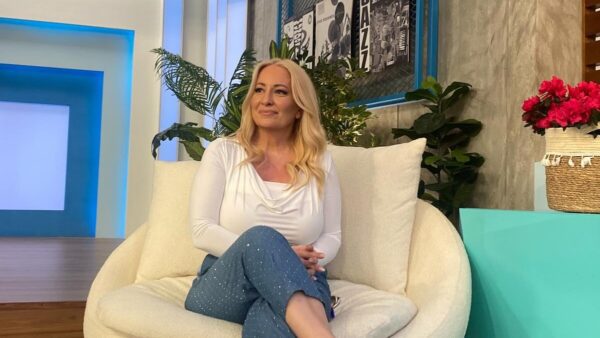 Αφροδίτη Γραμμέλη