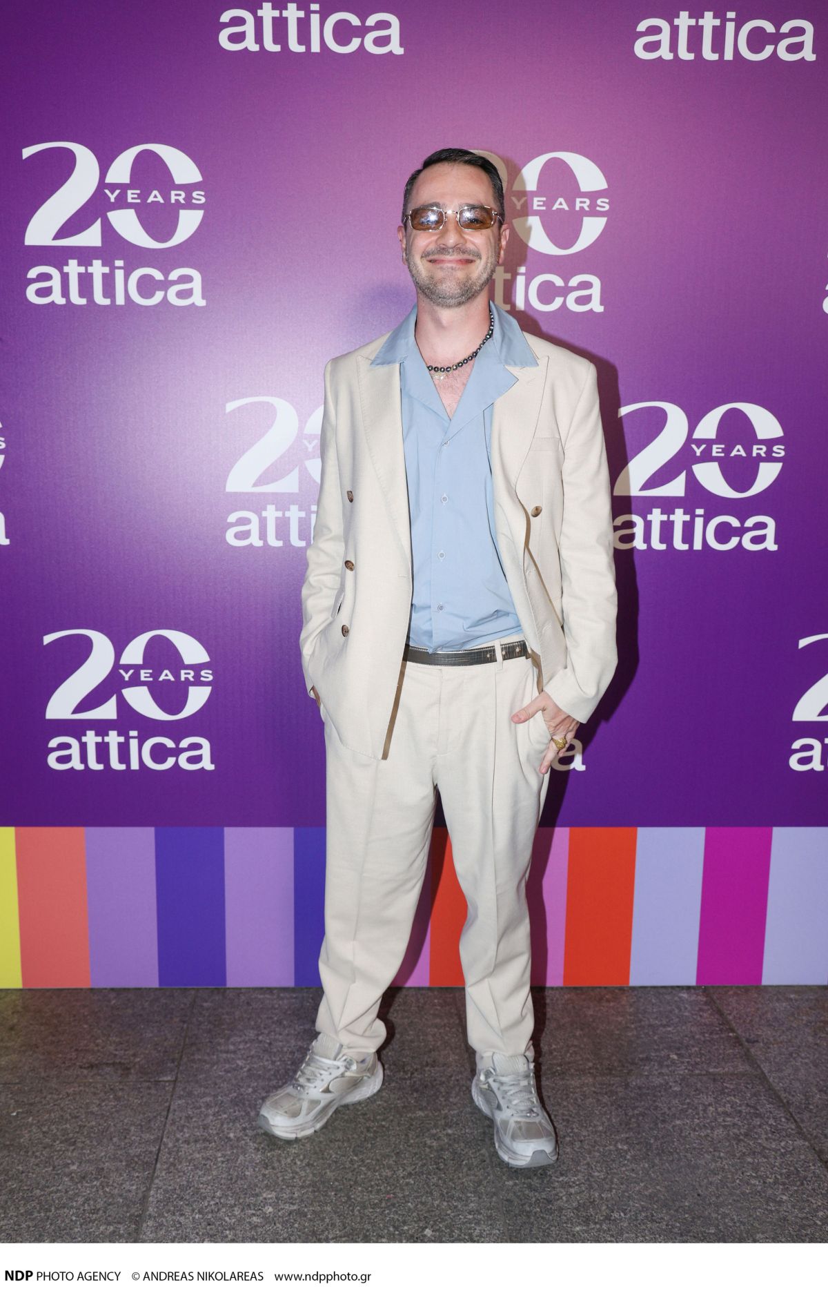 Άλεξ Κάβδας