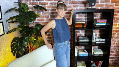 Αλεξάνδρα Ούστα