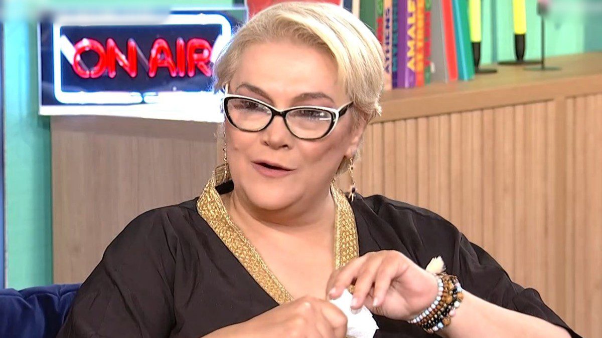 Αλεξάνδρα Τσόλκα