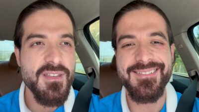 Άρης Μουγκοπέτρος εξιτήριο