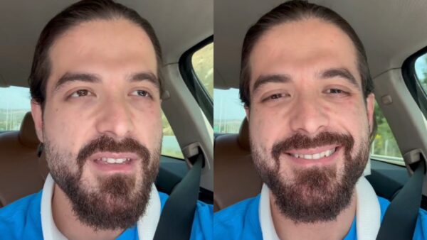 Άρης Μουγκοπέτρος εξιτήριο