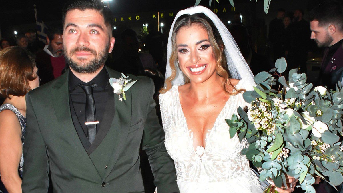 Άρης Τσάπης, Ειρήνη Ξυπνητού