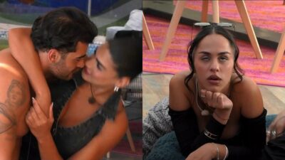 Big Brother highlights