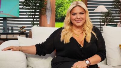 Δανάη Μπάρκα