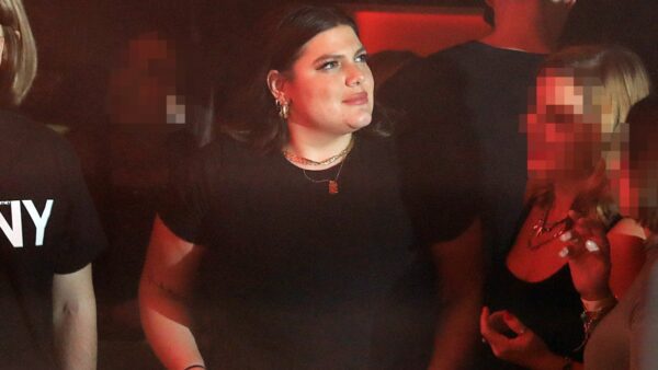 Δανάη Μπάρκα