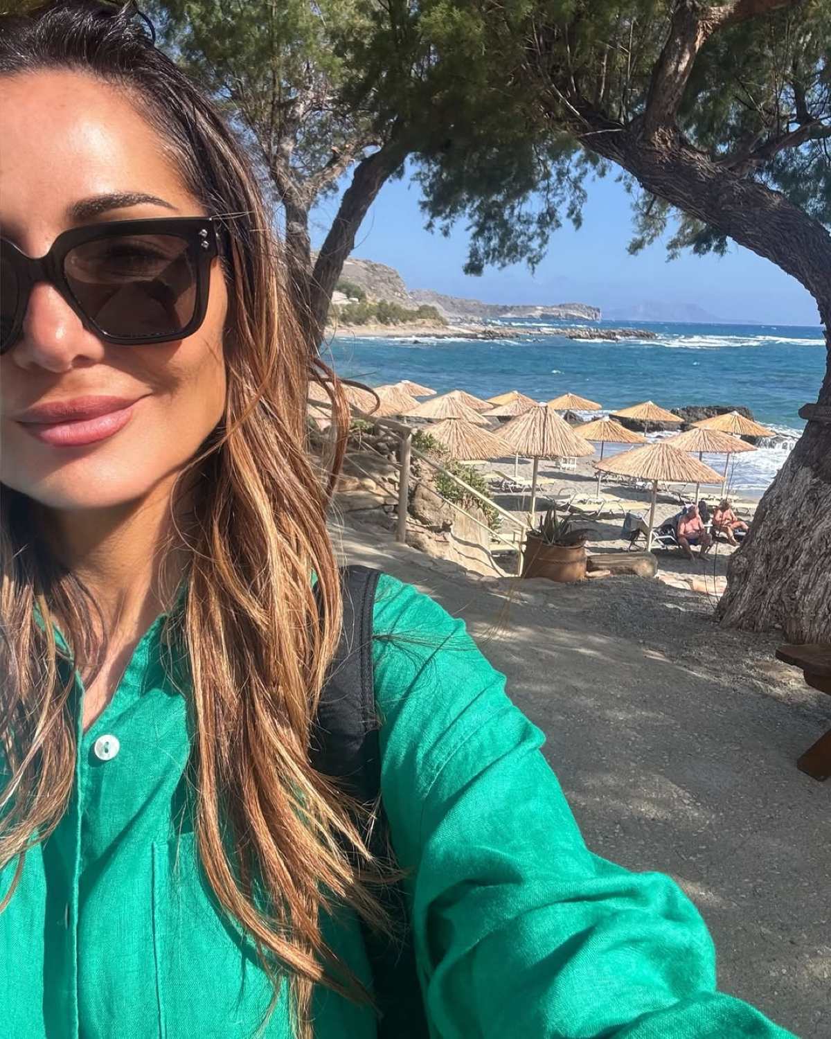 Δέσποινα Βανδή Κρήτη