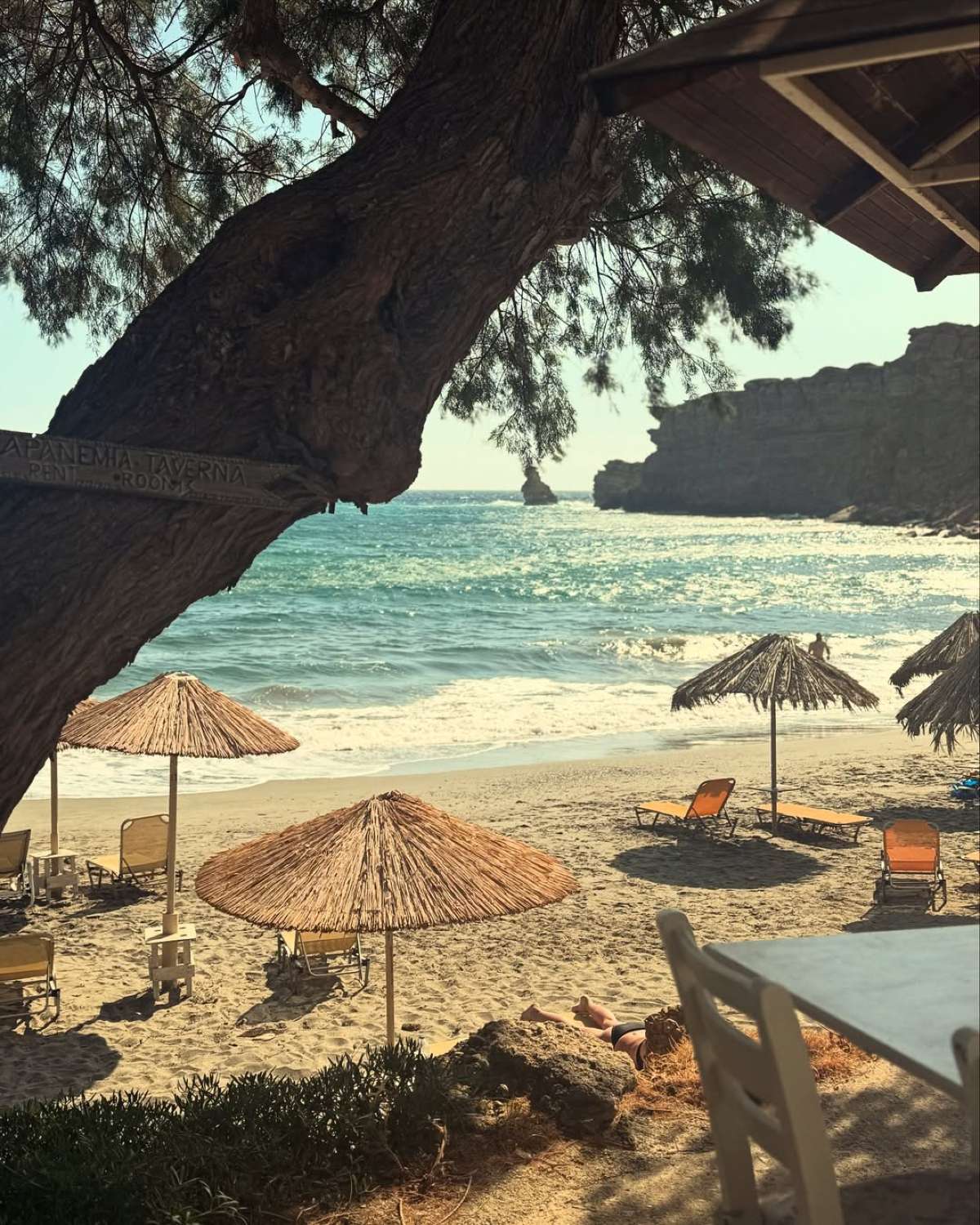 Δέσποινα Βανδή Κρήτη