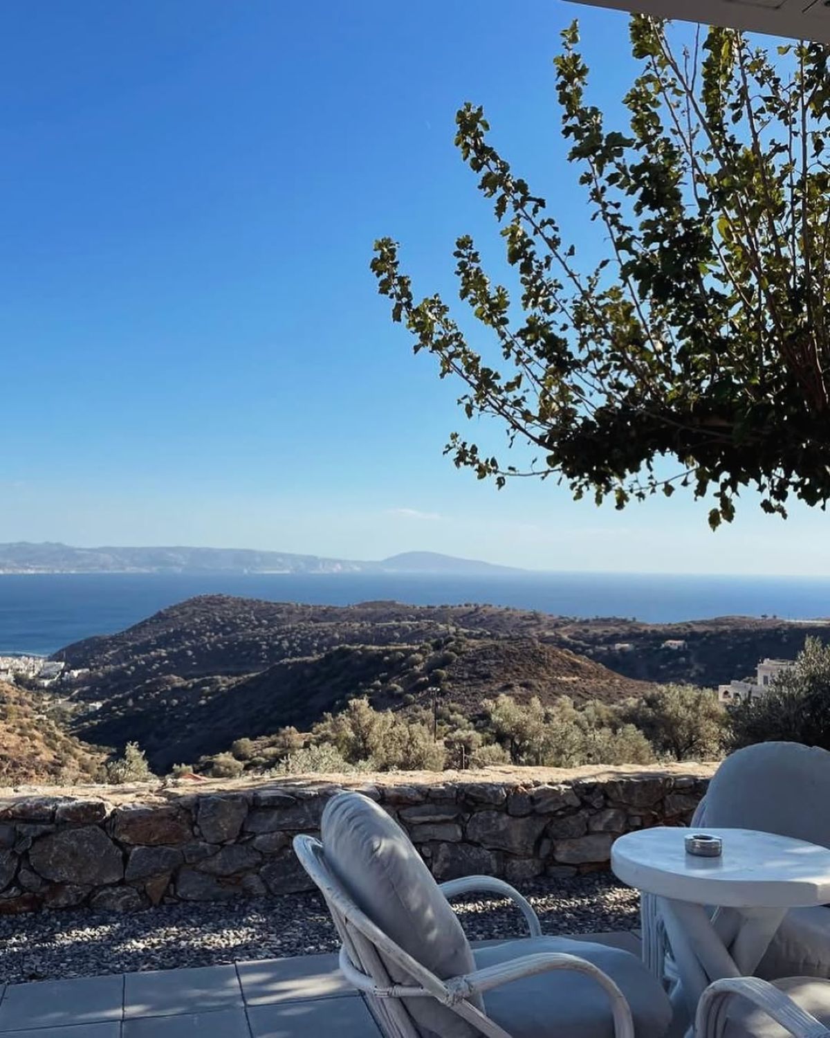 Δέσποινα Βανδή Κρήτη